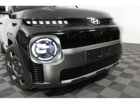 2026 Hyundai Inster CROSS - NEW 2026 ORDER YOURS TODAY FROM MOONEYS €27,299