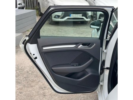 2017 Audi A3 Sportback TFSI 1.4L Petrol Automatic Low Mileage (7054) €16,995 thumbnail