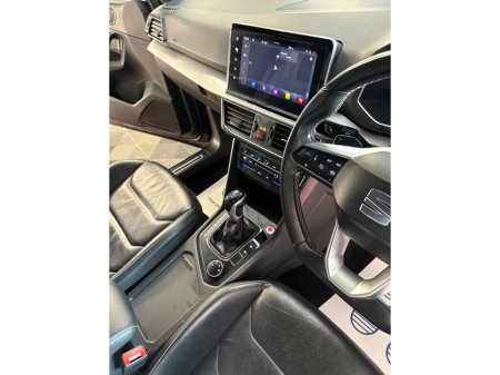 2023 SEAT Tarraco - thumbnail 10