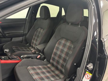 2018 Volkswagen Polo 2.0 TSI 200HP GTI Auto €18,495 thumbnail