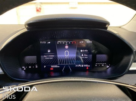 2025 Skoda Fabia - thumbnail 13