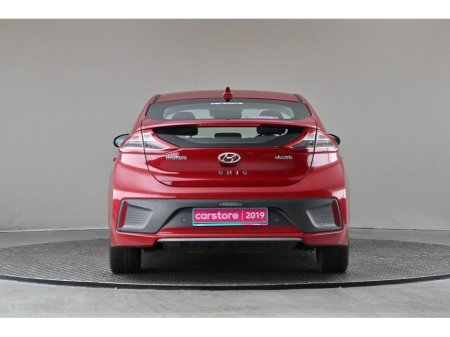 2019 Hyundai Ioniq - thumbnail 8