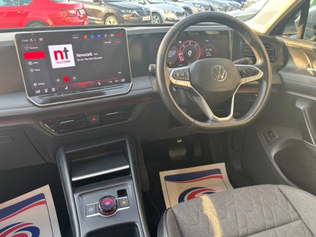 2024 Volkswagen Tiguan - thumbnail 16