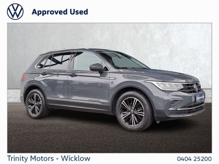 2023 Volkswagen Tiguan - photo 6