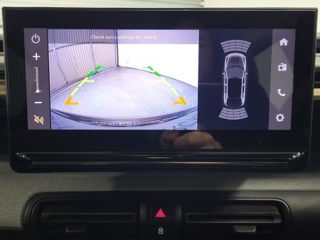 2026 Citroen C3 Aircross - thumbnail 6