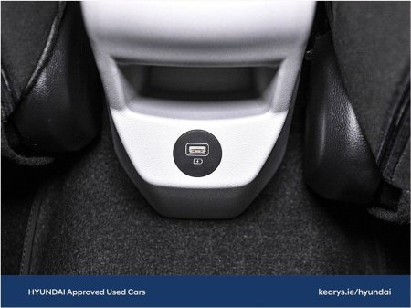 2023 Hyundai i20 Deluxe Plus €20,490 thumbnail