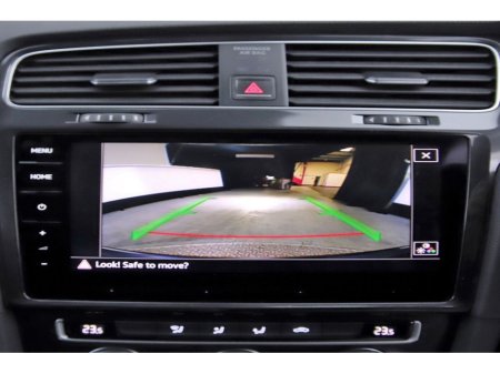 2017 Volkswagen Golf MK 7.5 1.2 TSI DSG COMFORTLINE *CARPLAY*ANDROID* thumbnail