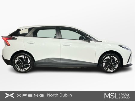 2024 MG 4 - thumbnail 5