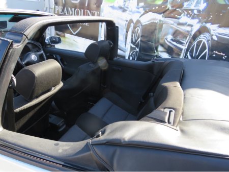 2000 Volkswagen Golf - thumbnail 14