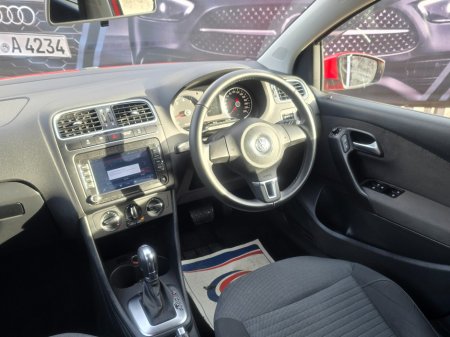 2014 Volkswagen Polo - thumbnail 14