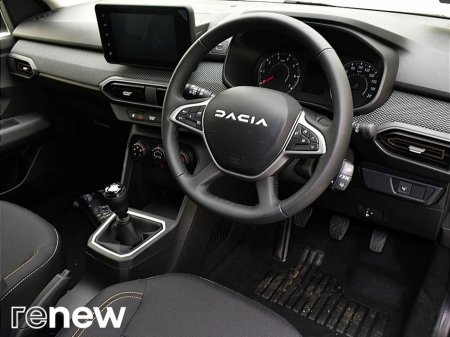 2024 Dacia Sandero Stepway - thumbnail 6