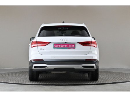 2023 Audi Q3 - thumbnail 13