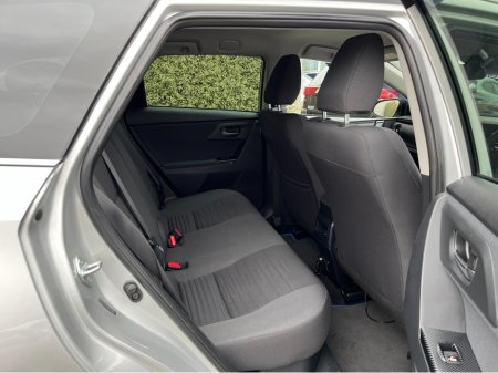 2016 Toyota Auris - thumbnail 9