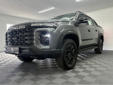 2026 Maxus T 60 - thumbnail 12