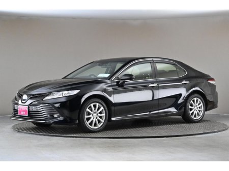 2019 Toyota Camry 2.5 HYBRID *10" ANDROID CAR PLAYER*PARK SENSORS*REVERSE CAM* €23,890 thumbnail