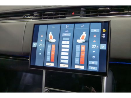 2024 Land Rover Range Rover Sport 3.0 Si4 PHEV 460PS AWD Auto Dynamic SE €131,950 thumbnail