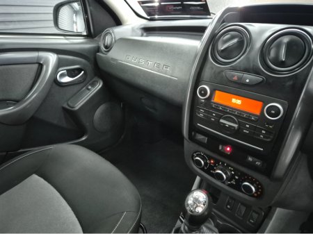 2017 Dacia Duster - thumbnail 5