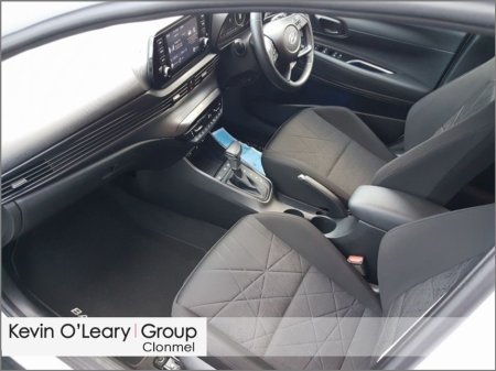 2022 Hyundai Bayon Executive 1.0 Petrol Auto €20,995 thumbnail