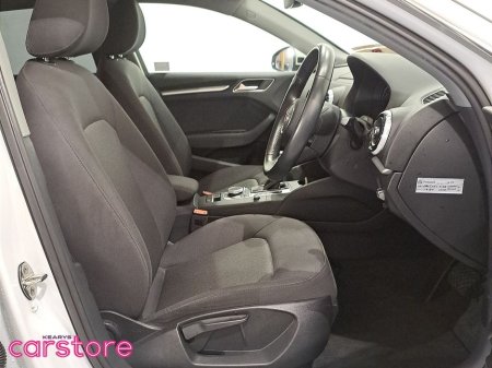 2017 Audi A3 - thumbnail 12