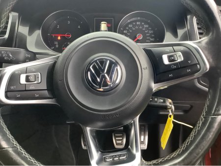 2014 Volkswagen Golf - thumbnail 22