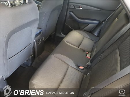 2021 Mazda CX-30 2WD 1.8D (116ps) GS-L €22,500 thumbnail