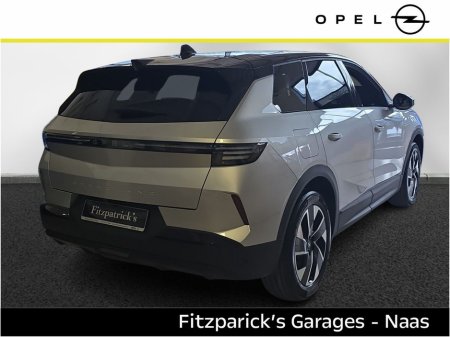 2026 Opel Grandland GS HYBRID with 2.9% Finance Available & €1.500 Trade Up Booster €47,950