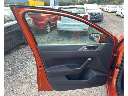 2018 Volkswagen Polo - thumbnail 8