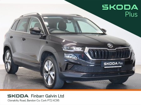 2024 Skoda Karoq - thumbnail 1