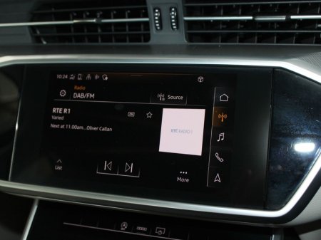 2021 Audi A6 Limousine 40 TDI 204HP S-tronic SE 4DR A €34,499 thumbnail