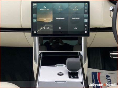 2024 Land Rover Range Rover - thumbnail 11