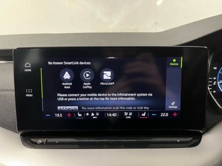 2023 Skoda Octavia - thumbnail 14