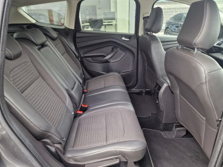 2018 Ford Kuga - thumbnail 18