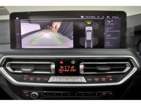 2023 BMW X3 - thumbnail 17