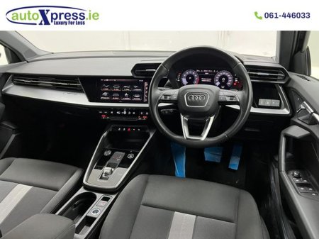 2023 Audi A3 - thumbnail 23