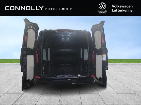 2026 Volkswagen Transporter - thumbnail 8