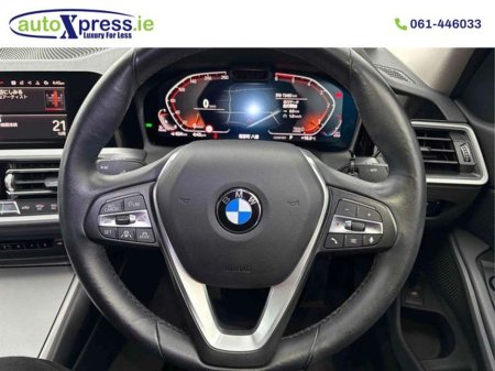 2019 BMW 3 Series - thumbnail 6