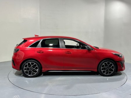 2022 Kia Ceed GT Line 1.0 €22,900 thumbnail