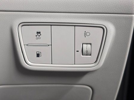 2024 Hyundai Tucson Executive PHEV Hybrid Automatic €39,950 thumbnail