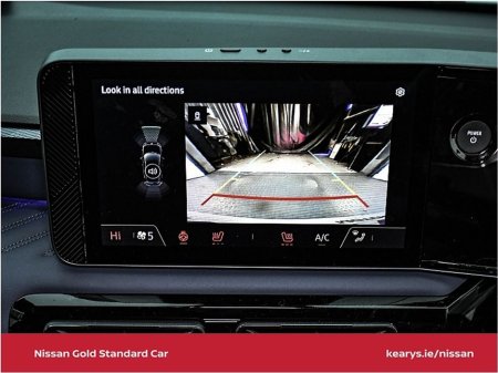 2026 Nissan Micra - thumbnail 23