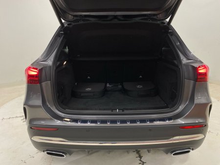 2024 Mercedes-Benz GLA Class - thumbnail 23