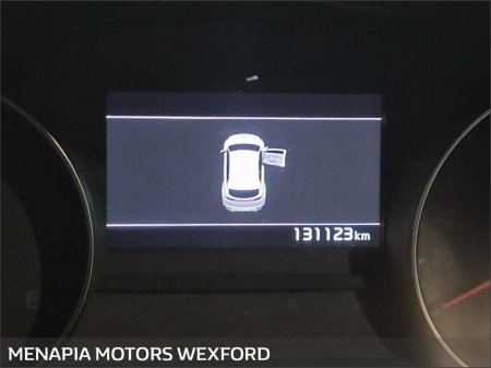 2020 Kia Sportage 1.6 CRDI MILD HYBRID K3 €20,995 thumbnail