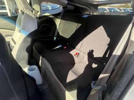 2010 Honda CR-Z - thumbnail 20