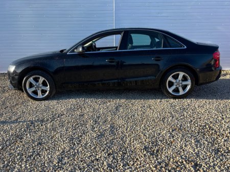 2012 Audi A4 - thumbnail 12