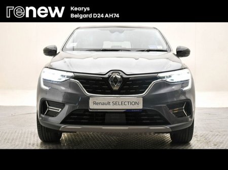 2023 Renault Arkana - thumbnail 8