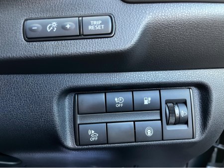 2020 Nissan Leaf EV SV PREMIUM 40KWH NAV LOW KM €12,950 thumbnail