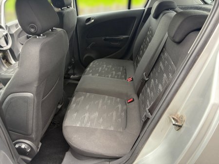 2011 Opel Corsa - thumbnail 17