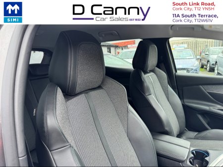 2021 Peugeot 3008 FL ALLURE 1.5 BLUE HDI 13 130 6.2 €24,900 thumbnail