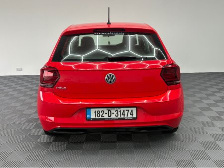 2018 Volkswagen Polo - thumbnail 15