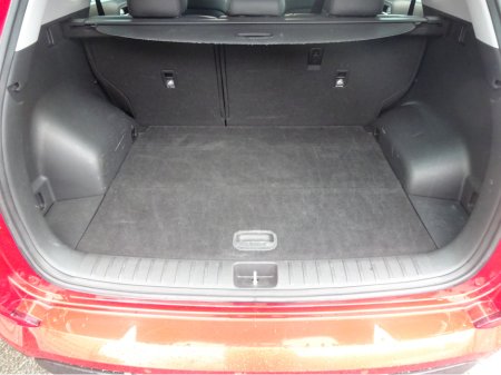 2016 Hyundai Tucson 1.7 DIESEL EXECUTIVE 5 DOOR KEY 58 €10,950 thumbnail