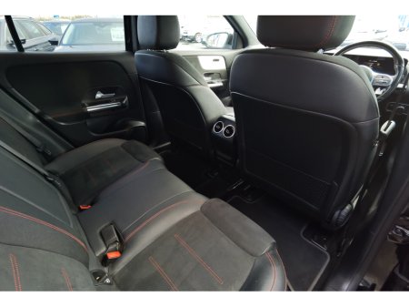 2021 Mercedes-Benz EQA 66KWH 250 AMG LINE - SALE PRICE - FINANCE AVAILABLE - CALL US TODAY ON 01 492 6566 OR 087-092 5525 €24,950 thumbnail